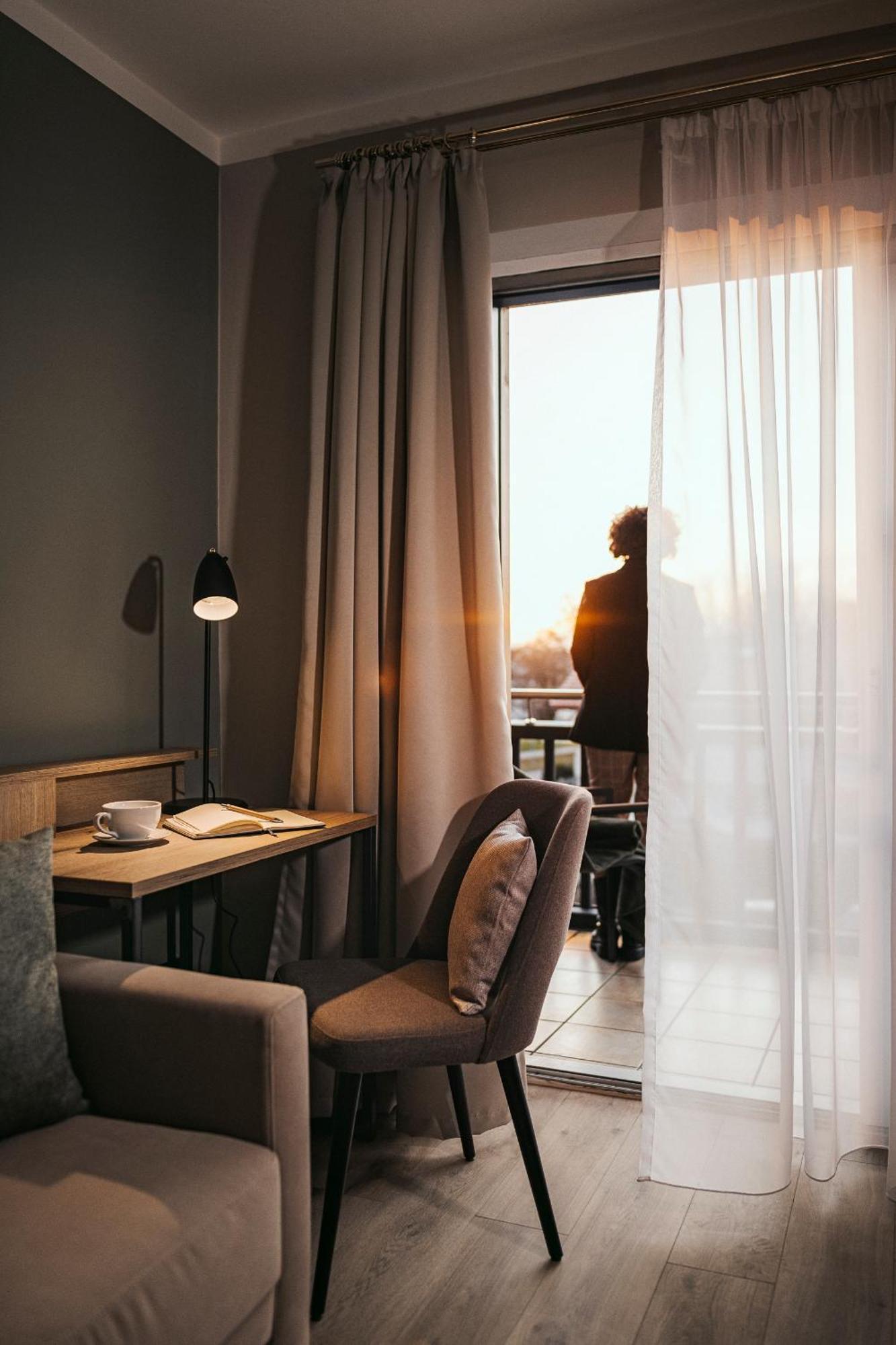 My Mayr Med Resort Bad Birnbach Room photo